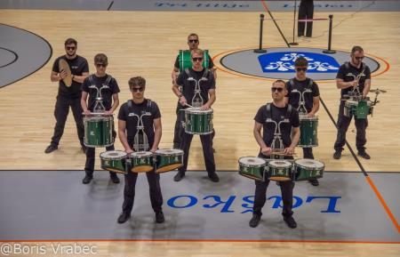 Otvoritev Treh lilij v sliki in besedi 1